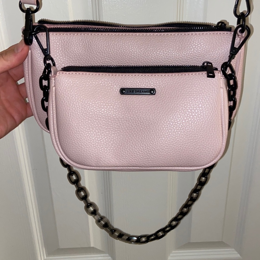 Like Dreams Shoulder Purse